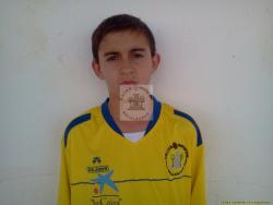 JuanFran (Belalc�zar U.D.) - 2012/2013