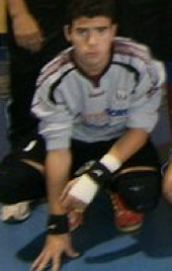 JuanKa (Loja F.S.) - 2012/2013