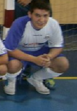 oce (Loja F.S.) - 2012/2013