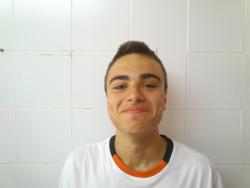 JUANJO (C.D. beda Viva) - 2012/2013