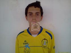 Gabriel (Belalczar U.D.) - 2012/2013