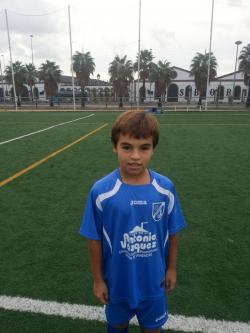 Cebri (Chipiona C.F. B) - 2012/2013