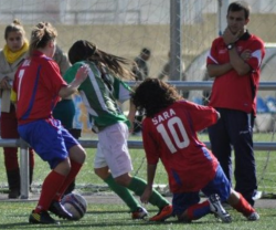 Ramirez (Ciudad de Vcar) - 2012/2013