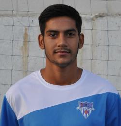 Moiss (C.D 26 de Febrero) - 2012/2013