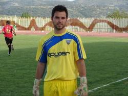 Futi (Caete La Real C.F.) - 2012/2013