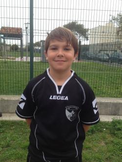 Gabi (CD Los Frailes C) - 2012/2013