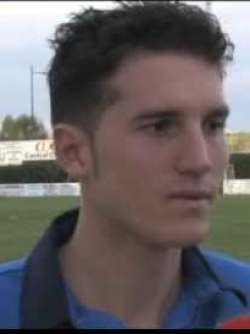 Fuentenebro (C.D. Azuqueca) - 2012/2013