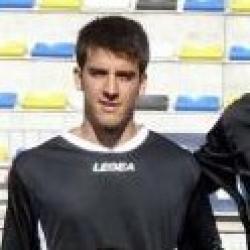 Martn (Caudal Deportivo B) - 2012/2013