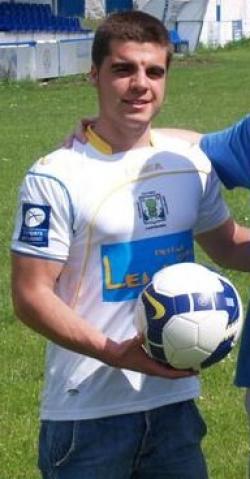 Luque (S.C.D. Campomanes) - 2012/2013