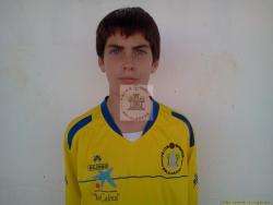 Manu Melli (Belalczar U.D.) - 2012/2013
