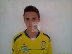 Juan Garc�a (Belalc�zar U.D.) - 2012/2013