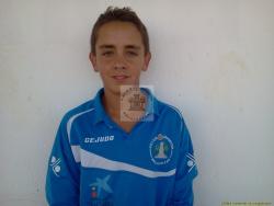 Pulido (Belalczar U.D.) - 2012/2013