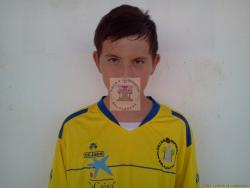 Felipe (Belalczar U.D.) - 2012/2013