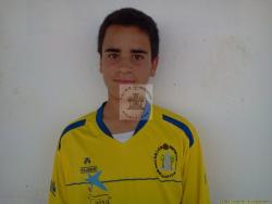 Ramn (Belalczar U.D.) - 2012/2013