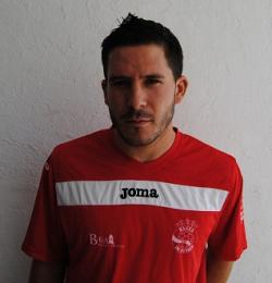 Jota (Baeza C.F.) - 2012/2013