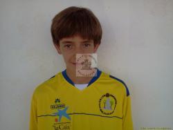 Jose Pablo (Belalczar U.D.) - 2012/2013