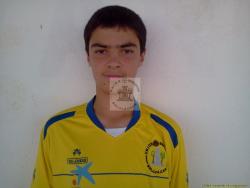 Jose Mar�a (Belalc�zar U.D.) - 2012/2013