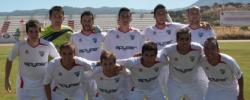 Lupa (Caete La Real C.F.) - 2012/2013