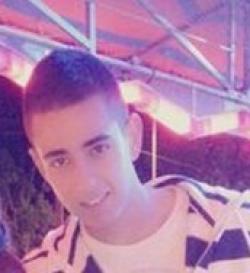 Antonio (Cuevas C.F.) - 2012/2013