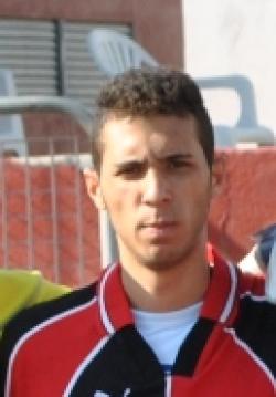 Miguel (Cuevas C.F.) - 2012/2013