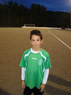 JUANMA (Sierra Nevada) - 2012/2013