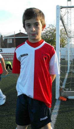 Torres (Otura C.F.) - 2012/2013