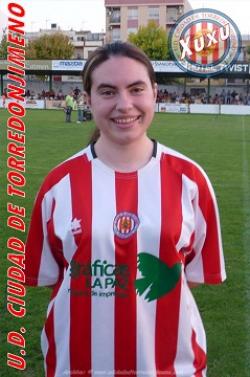Xuxu (UDC Torredonjimeno) - 2012/2013