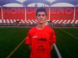 Moes (C.D. Beas de Segura) - 2012/2013