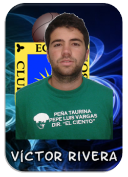 Vctor (cija C.F) - 2012/2013