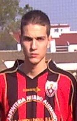Ruiz (Atltico Yunquera) - 2012/2013