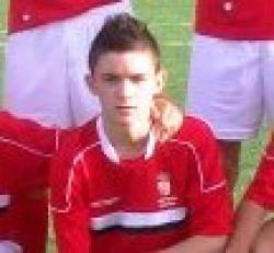 Ivan (Higuerense Atltico) - 2012/2013