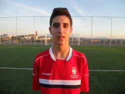 Seba (Higuerense Atltico) - 2012/2013