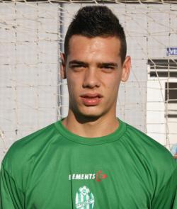 Jose Alberto (Comarca de Jerez) - 2012/2013