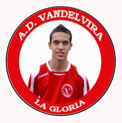 Vctor Montes (AD Vandelvira B) - 2012/2013