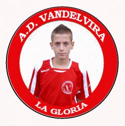 Liebre (AD Vandelvira B) - 2012/2013