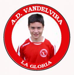 jose (AD Vandelvira B) - 2012/2013