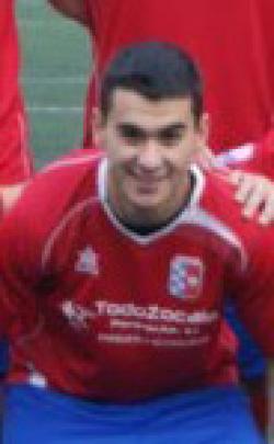 Morilla (C.D. Turn) - 2012/2013