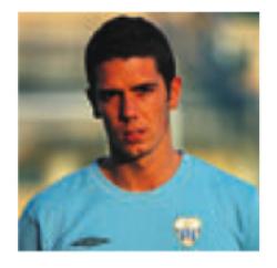 Santi (Ribadeo F.C.) - 2012/2013