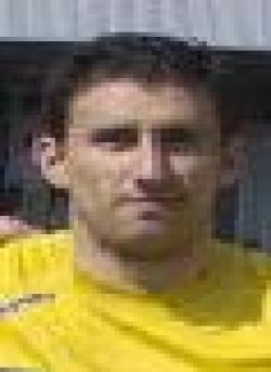 Busti (C.D. Muros Balompie) - 2012/2013
