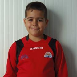 Moya (C.S.D. Vistazul) - 2012/2013
