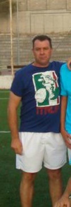 Lolo (Sidonia) - 2012/2013