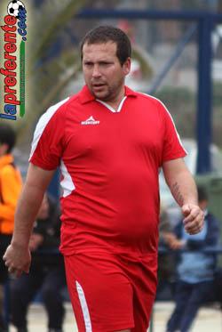 Franci (C.D. Abes) - 2012/2013