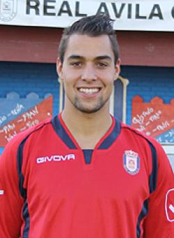 Rubo (Collado Villalba) - 2012/2013