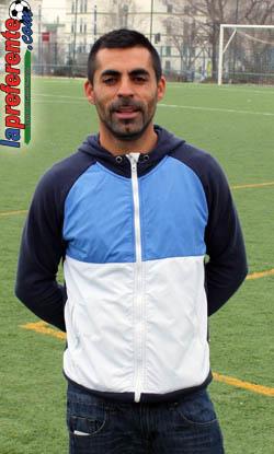 Nono (C.D. Abes) - 2012/2013