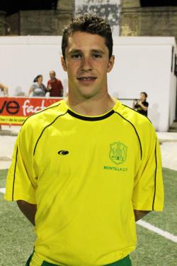 Miguel ngel (Montilla C.F.) - 2012/2013