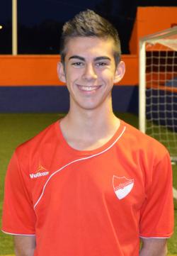 Bentez (U.D San Pedro) - 2012/2013