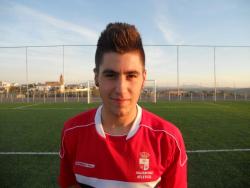 Juanfran (Higuerense Atltico) - 2012/2013