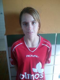 CLAUDIA (Arenas de Armilla) - 2012/2013