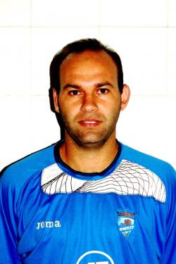 Andrs (Tugia Juego Limpio) - 2012/2013