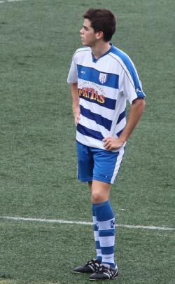 wolf (Mijas Las Lagunas) - 2012/2013